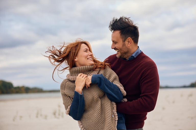 Outdoor Furniture Set